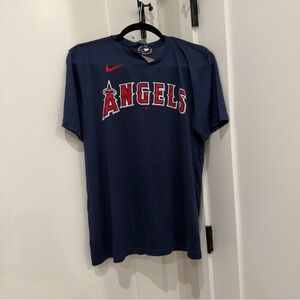 NWT Nike Dri-Fit Angels Tee